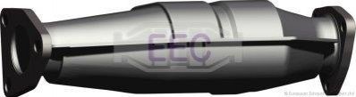 Катализатор Eec HA8005T