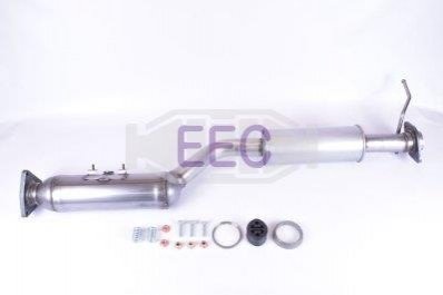 Каталізатор Eec MA6025T