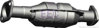 Катализатор Eec RV8002T (фото 1)