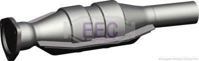 Катализатор Eec ST8002T (фото 1)