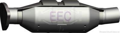 Катализатор Eec VK8006T (фото 1)