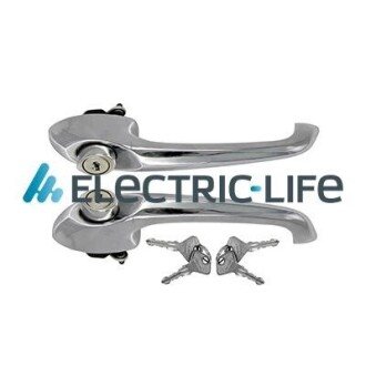 Автозапчастина Electric-life ZR8017B