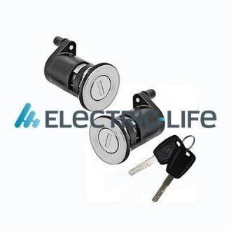 WKЈAD ZAMKA DRZWI CITROEN PRZУD LEWY, PRAWY Electric-life ZR80464B