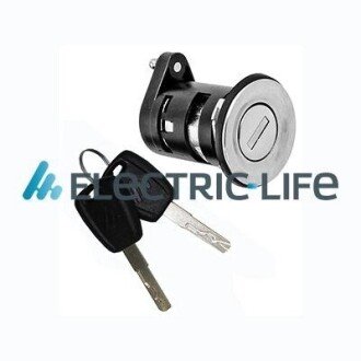 WKЈAD ZAMKA DRZWI CITROEN PRAWY (OE-9170V5) Electric-life ZR80465