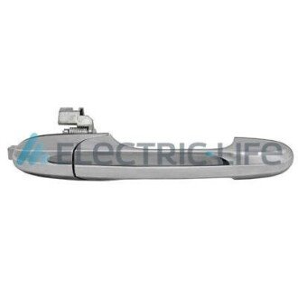 KLAMKA DRZWI FIAT PRZУD PRAWY (OE-735451696) Electric-life ZR80610