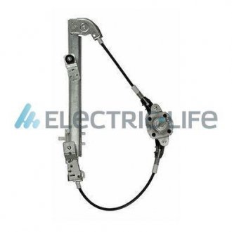 Автозапчастина Electric-life ZR AA901 L