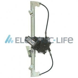 Автозапчастина Electric-life ZR BM25 L
