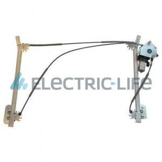 Подъемное устройство для окон Electric-life ZR BM33 R (фото 1)