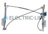 Склопідіймач Electric-life ZRBM718L (фото 1)