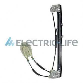Автозапчасть Electric-life ZR BM730 R