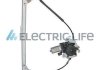 Склопідіймач Electric-life ZRCT07LB (фото 1)