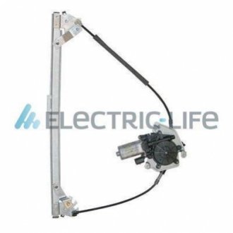 Подъемное устройство для окон Electric-life ZRCT07LB
