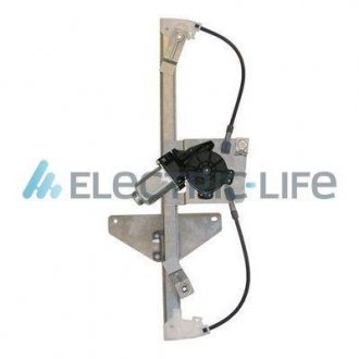 Автозапчастина Electric-life ZR CT42 L