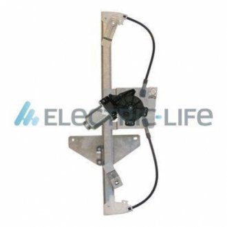 Подъемное устройство для окон Electric-life ZRCT42R (фото 1)