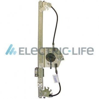 Автозапчастина Electric-life ZR CT709 L (фото 1)