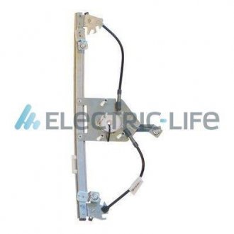 Подъемное устройство для окон Electric-life ZR CT713 L (фото 1)