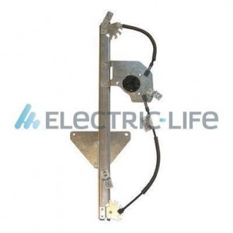 Автозапчастина Electric-life ZR CT714 L