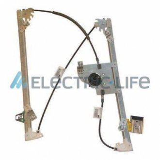 Подъемное устройство для окон Electric-life ZRCT715R (фото 1)