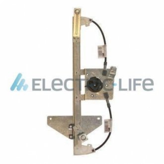 Склопідіймач Electric-life ZRCT716L