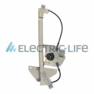Склопідіймач Electric-life ZRCT720L