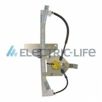 Склопідіймач Electric-life ZRCT723L