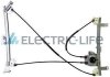 Автозапчастина Electric-life ZR CT728 L (фото 1)