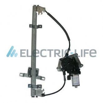 Автозапчастина Electric-life ZR DN44 L