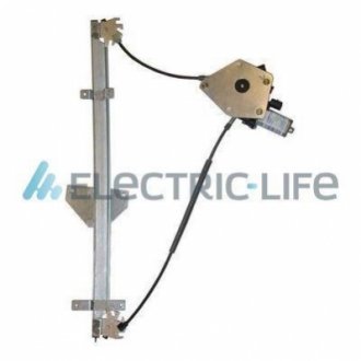 Подъемное устройство для окон Electric-life ZRDN73L (фото 1)