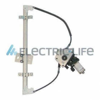Подъемное устройство для окон Electric-life ZRFR41RB (фото 1)