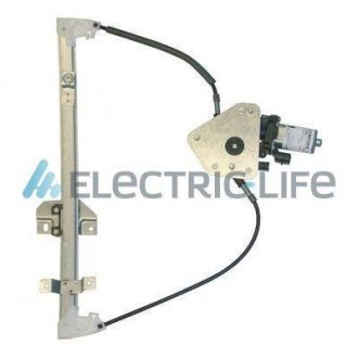 Автозапчастина Electric-life ZR FR60 L