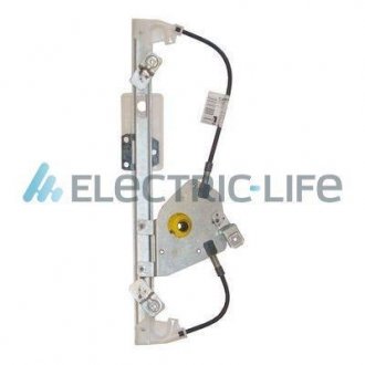 Автозапчастина Electric-life ZR FR703 R