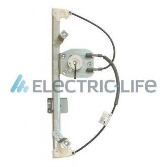 Автозапчастина Electric-life ZR FR708 R