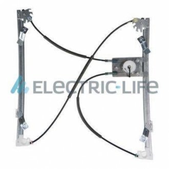 Склопідіймач Electric-life ZR FR717 R (фото 1)