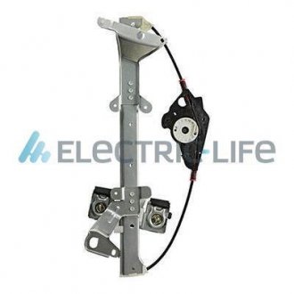 Автозапчастина Electric-life ZR FR720 L