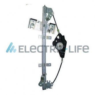 Автозапчастина Electric-life ZR FR724 L