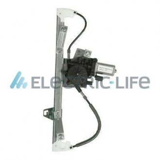 Автозапчастина Electric-life ZR FR81 L