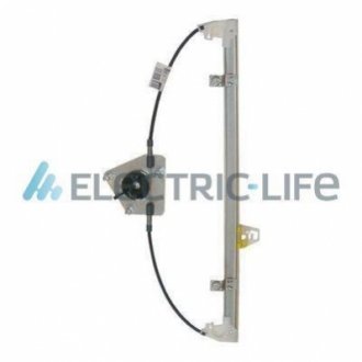 Склопідіймач Electric-life ZRFT701L