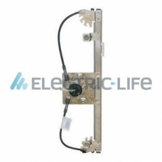 Склопідіймач Electric-life ZRFT706L
