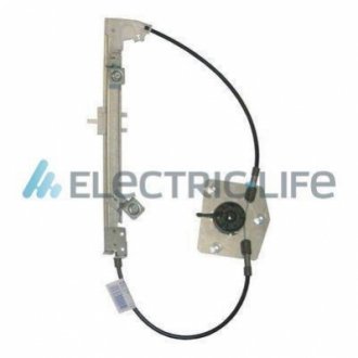Склопідіймач Electric-life ZRFT708L
