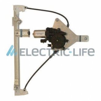 Подъемное устройство для окон Electric-life ZRFT70L (фото 1)