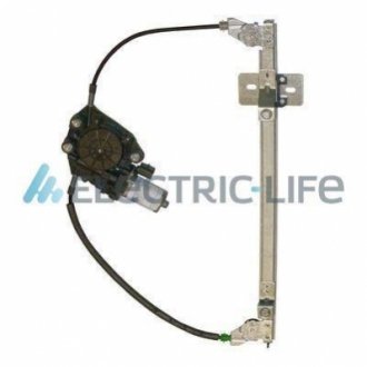 Подъемное устройство для окон Electric-life ZRFT71L (фото 1)