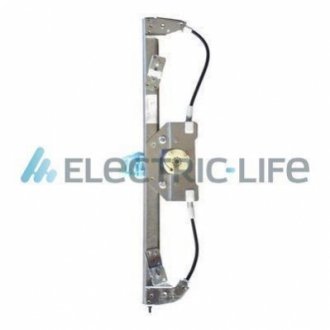 Склопідіймач Electric-life ZR FT720 L (фото 1)