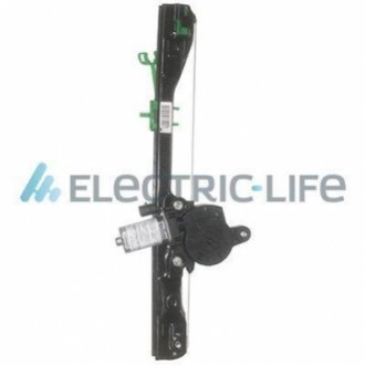 Подъемное устройство для окон Electric-life ZRFT72L (фото 1)