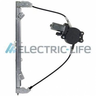 Подъемное устройство для окон Electric-life ZRFT85L (фото 1)