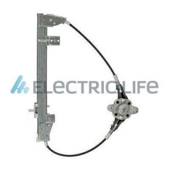 Автозапчастина Electric-life ZR FT903 L
