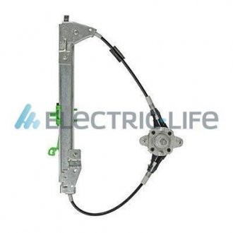 Автозапчастина Electric-life ZR FT905 R