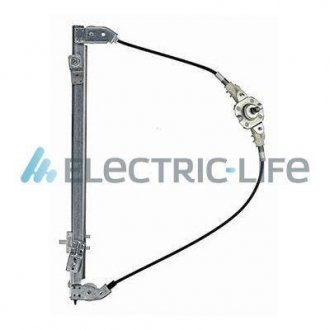 Автозапчастина Electric-life ZR FT907 L