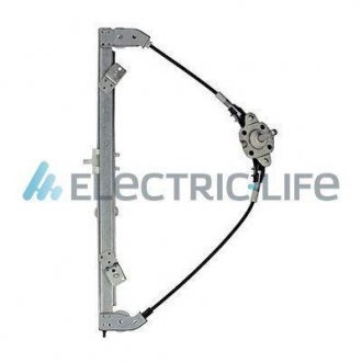 Автозапчастина Electric-life ZR FT908 R