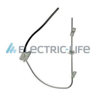 Автозапчастина Electric-life ZR FT931 L