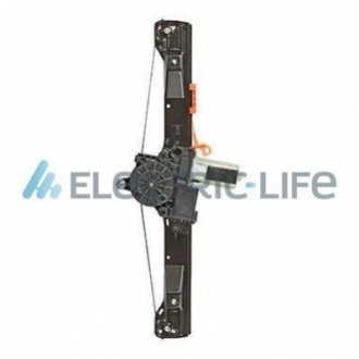 Склопідіймач Electric-life ZRFTO132LC